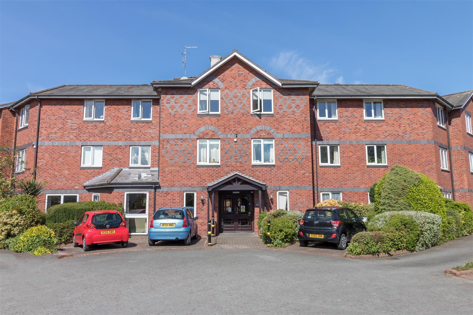 For Sale Constables Estate Agents